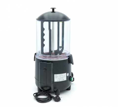 Dozator de ciocolata calda 10 litri [16]