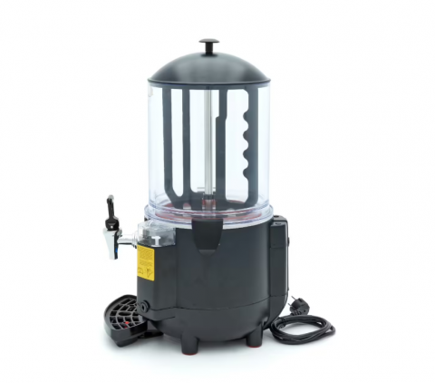 Dozator de ciocolata calda 10 litri [15]