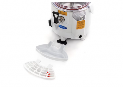 Dozator de ciocolata calda 10 litri [11]