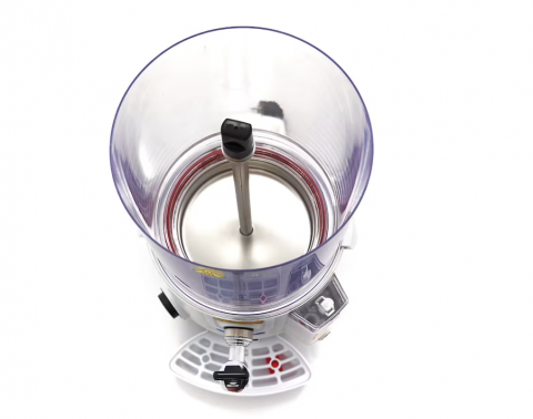 Dozator de ciocolata calda 10 litri [5]
