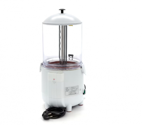 Dozator de ciocolata calda 10 litri [3]
