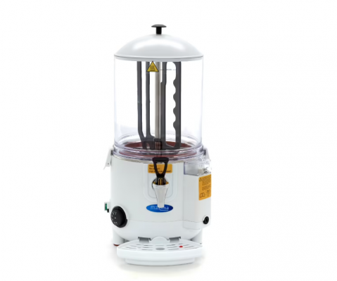 Dozator de ciocolata calda 10 litri [1]