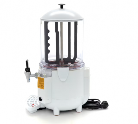 Dozator de ciocolata calda 10 litri [2]