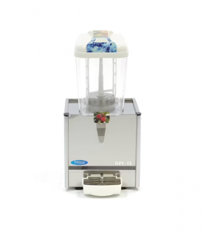 Dozator de sucuri/limonade reci, electric 18 litri [2]