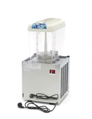 Dozator de sucuri/limonade reci, electric 18 litri [3]