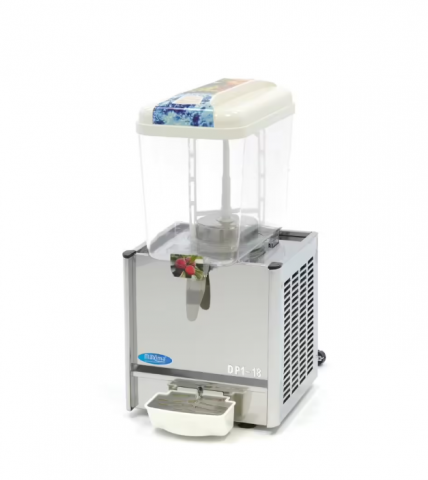 Echipamente de Bar - Dozator de sucuri/limonade reci, electric 18 litri