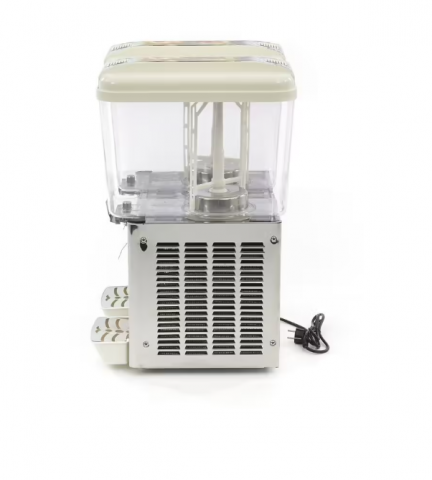 Dozator dublu de sucuri/limonade reci, electric 18 litri [2]