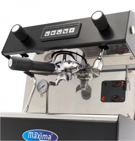 Aparat profesional de cafea 3 litri [4]