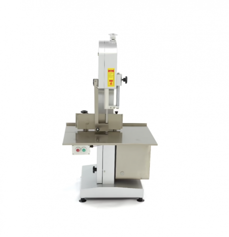 Fierastrau pentru oase cu impingator de carne, electric, 204 cm, 1100W [1]