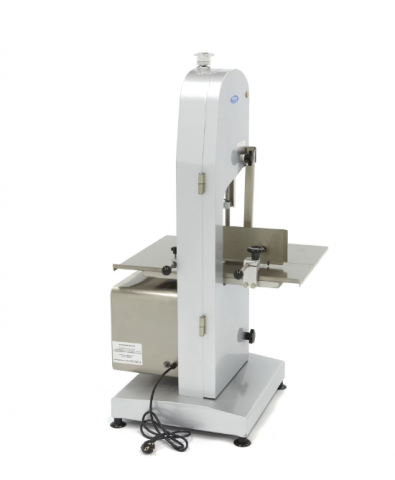 Fierastrau pentru oase cu impingator de carne, electric, 204 cm, 1100W [6]