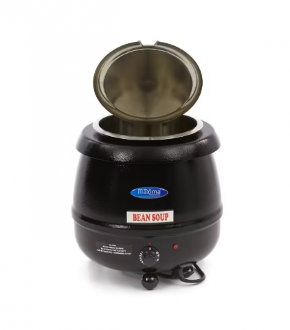 Fierbator profesional de supa 40 litri, 400W [1]