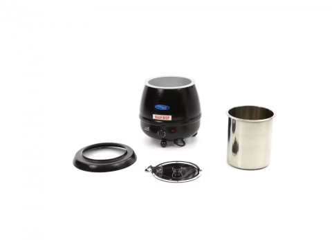 Fierbator profesional de supa 40 litri, 400W [3]