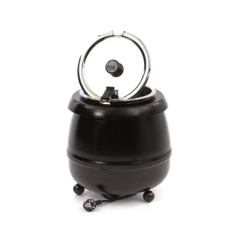 Fierbator profesional de supa 40 litri, 400W [2]