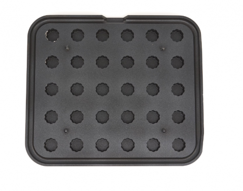 Forma de tarta 30/27 mm - 30 bucati [1]