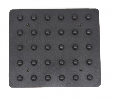 Forma de tarta 30 mm - 30 bucati [2]