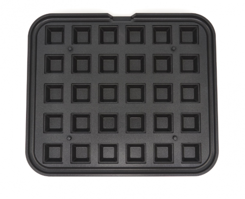 Forma de tarta patrata 41/23 mm - 30 bucati [1]