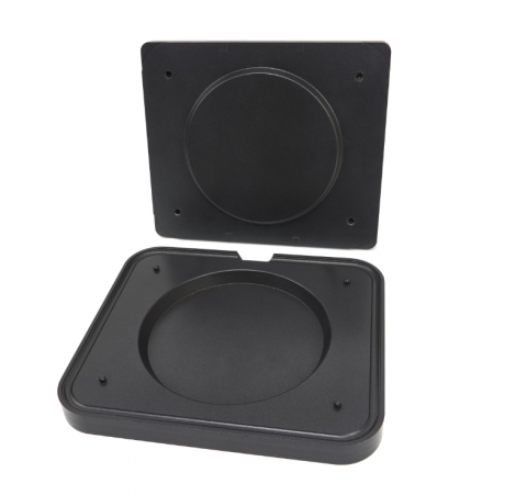 Forme de tarta - Forma de tarta rotunda 250/231 mm
