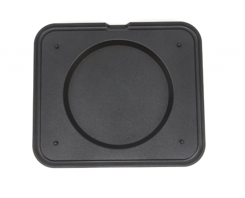 Forma de tarta rotunda 250/231 mm [1]