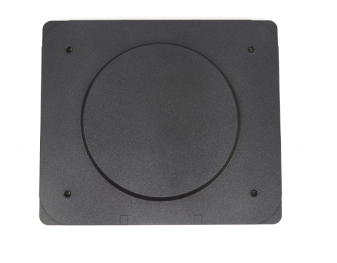 Forma de tarta rotunda 250/231 mm [2]
