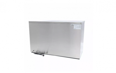 Masa rece cu 3 usi, 137 cm, 400 litri [4]