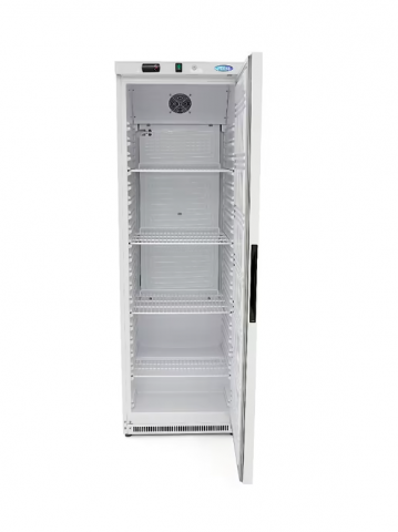 Frigider profesional alb 400 litri [4]