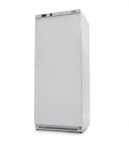 Refrigerare - Frigider profesional alb 600 litri