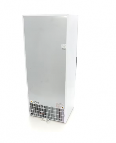 Frigider profesional alb 600 litri [3]