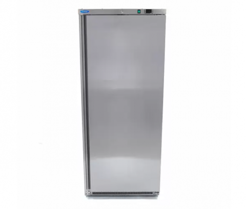 Frigider profesional din inox 600 litri [3]