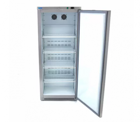 Frigider profesional din inox 600 litri [4]