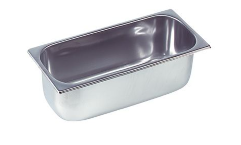 Containere gastronom - Geneu de inghetata 5 litri