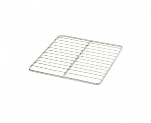 Diverse - Gratar din inox pentru cuptor 33x35 cm