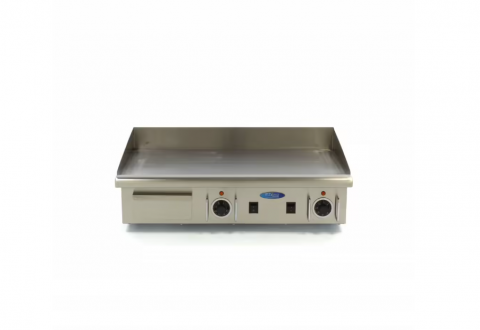 Grill electric neted 73 cm, 4400W [1]