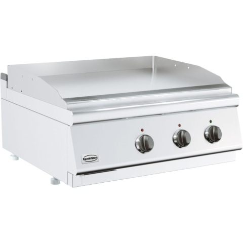 Echipamente de Gatit - Grill electric neted 700