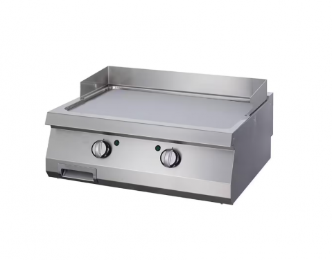 Gratare profesionale - Grill electric profestional neted 12000W, 90x80 cm