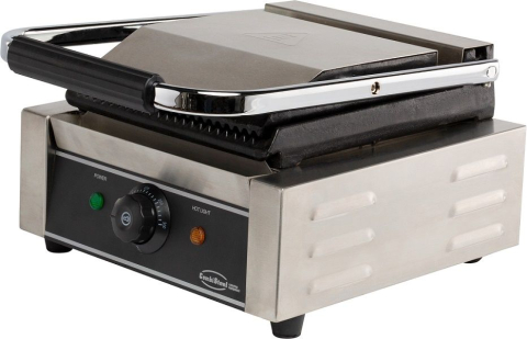 Echipamente de Gatit - Grill electric striat