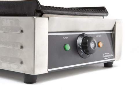 Grill electric striat [2]