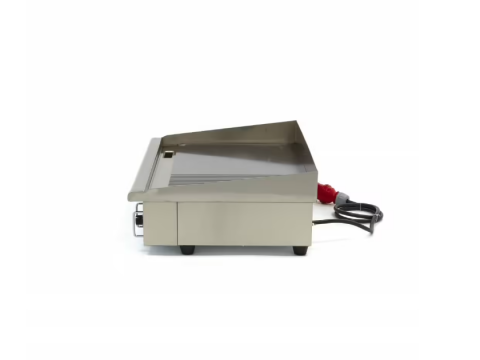 Grill electric neted striat 73 cm, 4400W [3]