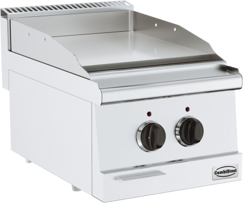 Echipamente de Gatit - Grill neted electric 600