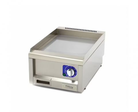 Gratare profesionale - Grill electric profesional neted 3000W, 60x40 cm