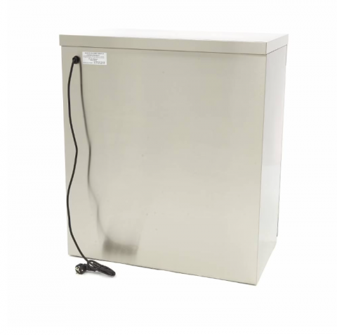 Incalzitor de farfurii 32 cm, 120 de farfurii [3]