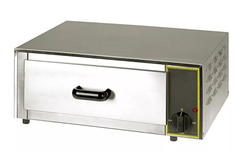 Aparate hot-dog - Incalzitor de chifle, 700W