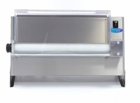 Intinzator de fondant 45 cm, rulou simplu si grosime reglabila [6]