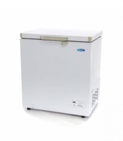Refrigerare - Lada frigorifica 140 litri