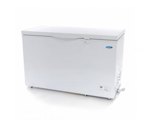 Refrigerare - Lada frigorifica 345 litri