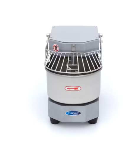 Malaxor pentru aluat 4.5 kg aluat, 8 litri [1]