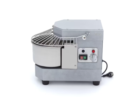 Malaxor pentru aluat 4.5 kg aluat, 8 litri [2]