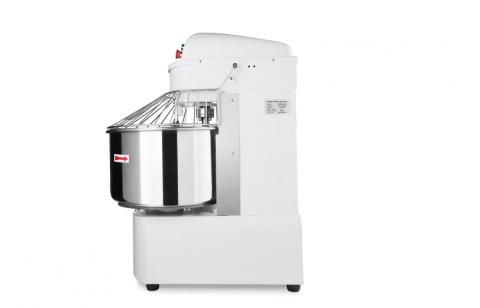 Malaxor pentru aluat 50 litri, 32 kg aluat [4]