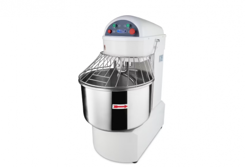 Malaxor pentru aluat 50 litri, 32 kg aluat [5]