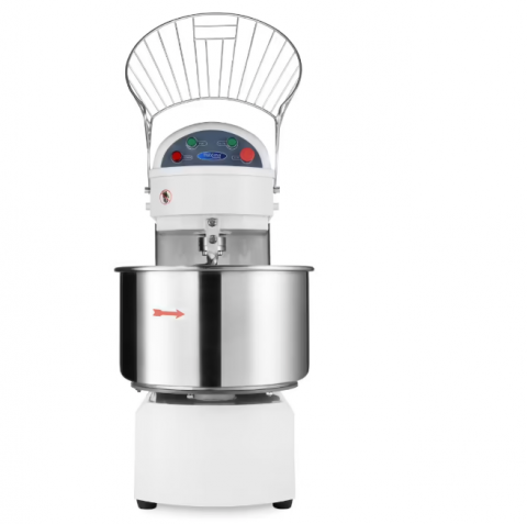 Malaxor pentru aluat 50 litri, 32 kg aluat [2]