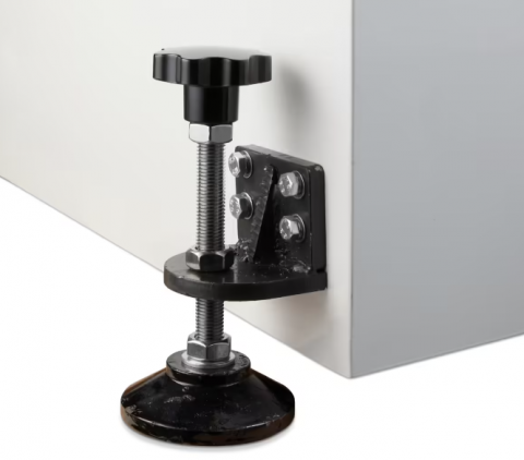 Malaxor pentru aluat  cu 2 viteze 130 litri, 80 kg aluat,  400V [8]